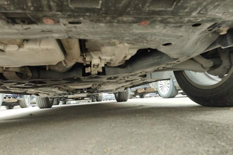 Used Volvo XC60 2019 T5 4x4 Smart Edition China VI Standard Chassis Front
