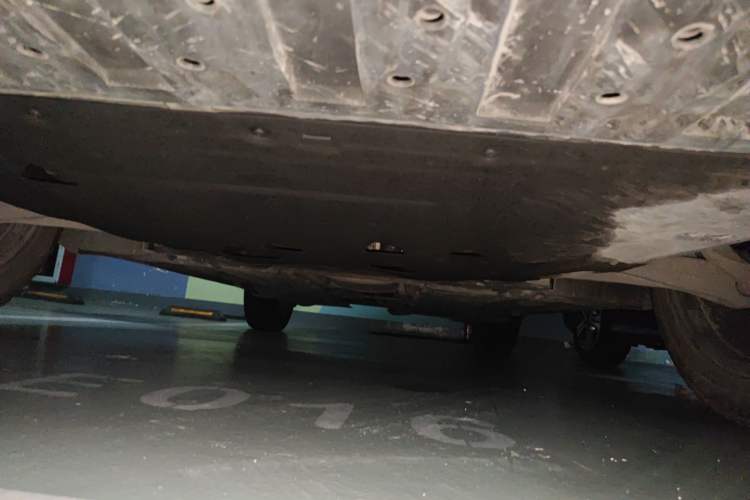 Used Volvo XC60 2019 T5 4x4 Smart Edition China V Standard Chassis Front