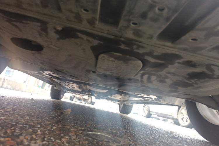 Used Volvo XC60 2019 T5 4x4 Smart Edition China V Standard Chassis Front