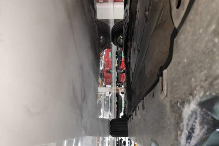 Used Volvo XC60 2019 T5 4x4 Smart Edition China V Standard Chassis Front Left