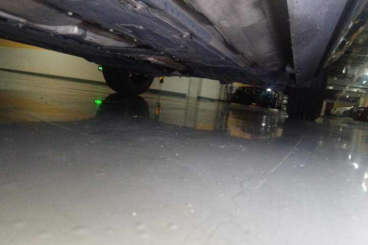 Used Volvo XC60 2019 T5 4x4 Smart Edition China V Standard Chassis Front Left