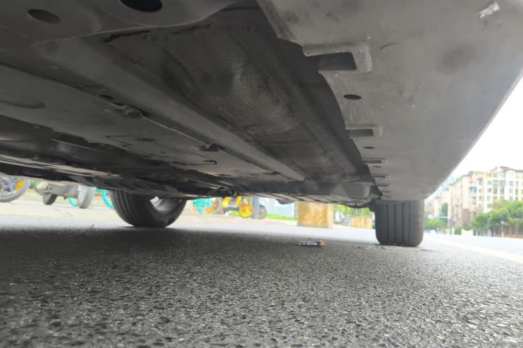Used Volvo XC60 2019 T5 4x4 Smart Edition China V Standard Chassis Front Left