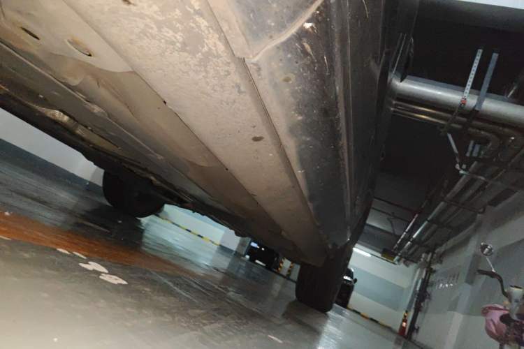 Used Volvo XC60 2019 T5 4x4 Smart Edition China V Standard Chassis Front Left