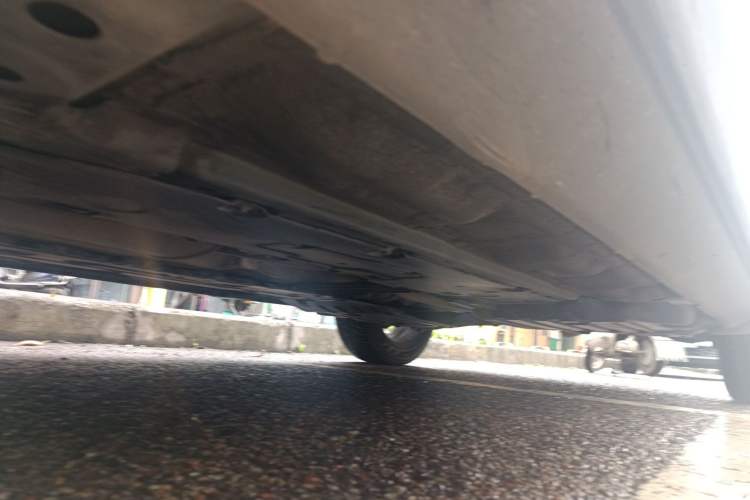 Used Volvo XC60 2019 T5 4x4 Smart Edition China V Standard Chassis Front Left