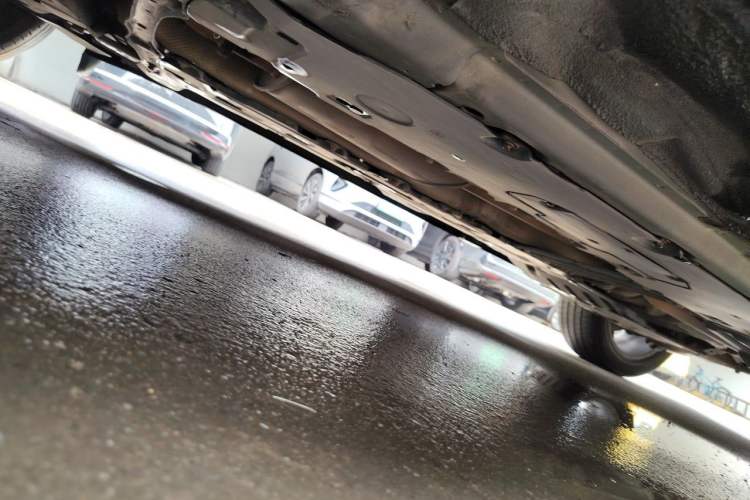 Used Volvo XC60 2019 T5 4x4 Zhiya Luxury Edition China V Standard Chassis Front Left