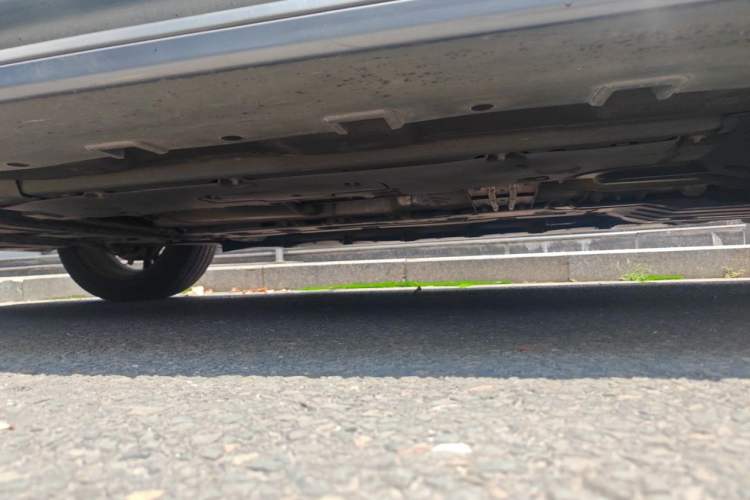 Used Volvo XC60 2019 T5 4x4 Zhiyuan Sport Edition China V Standard Chassis Front Left