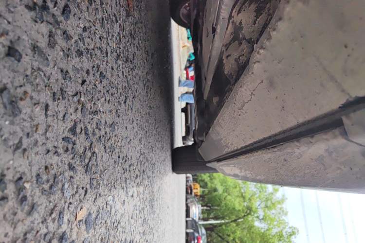 Used Volvo XC60 2019 T5 4x4 Smart Edition China V Standard Chassis Front Left