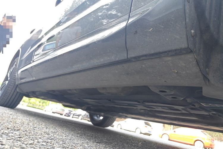 Used Volvo XC60 2019 T5 4x4 Zhiyuan Edition China VI Standard Chassis Front Right