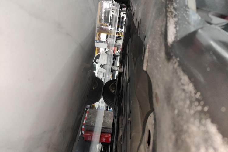 Used Volvo XC60 2019 T5 4x4 Smart Edition China V Standard Chassis Front Right