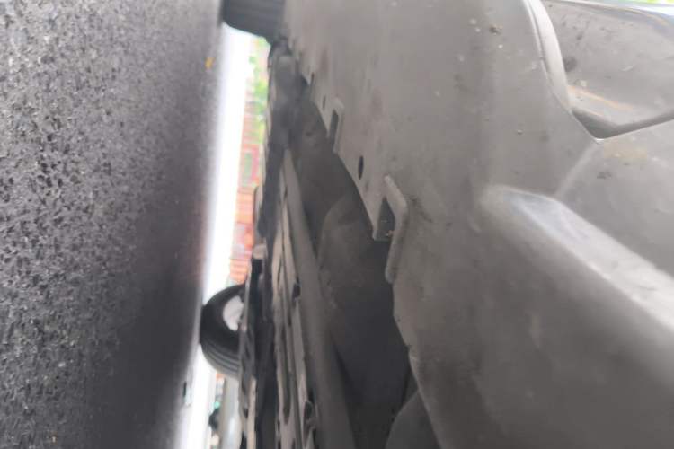 Used Volvo XC60 2019 T5 4x4 Smart Edition China V Standard Chassis Front Right