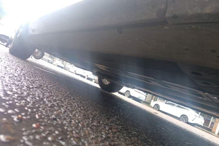 Used Volvo XC60 2019 T5 4x4 Smart Edition China V Standard Chassis Front Right