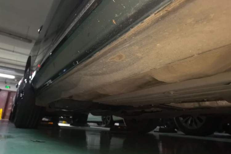 Used Volvo XC60 2019 T5 4x4 Zhiya Luxury Edition China V Standard Chassis Front Right