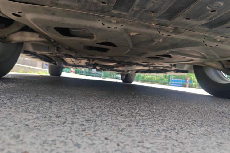 Used Volvo XC60 2019 T5 4x4 Zhiyuan Sport Edition China V Standard Chassis Front