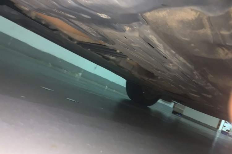 Used Volvo XC60 2019 T5 4x4 Smart Edition China V Standard Chassis Front
