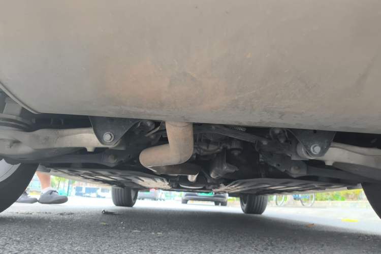 Used Volvo XC60 2019 T5 4x4 Smart Edition China V Standard Chassis Rear