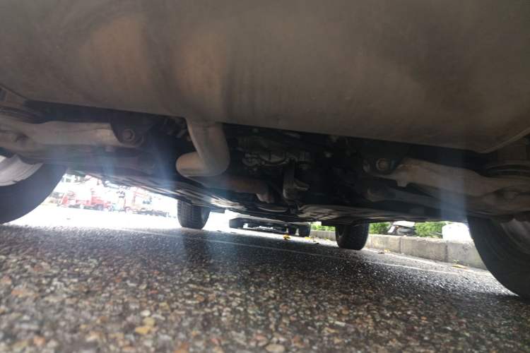 Used Volvo XC60 2019 T5 4x4 Smart Edition China V Standard Chassis Rear