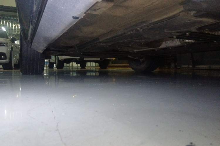 Used Volvo XC60 2019 T5 4x4 Smart Edition China V Standard Chassis Rear Left