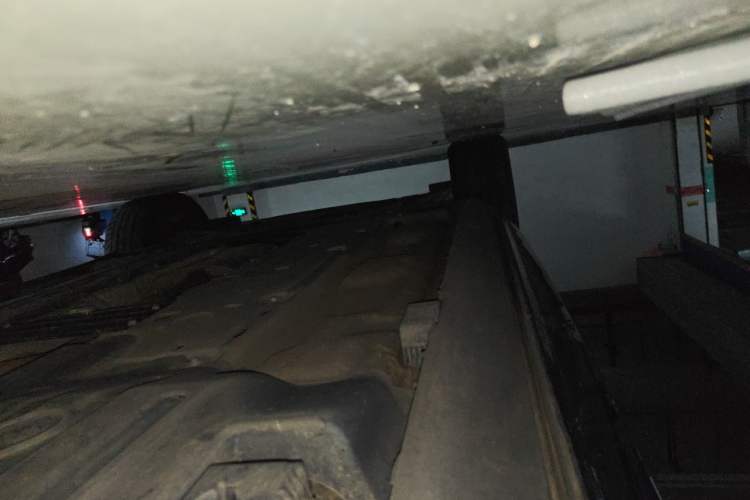 Used Volvo XC60 2019 T5 4x4 Smart Edition China VI Standard Chassis Rear Left