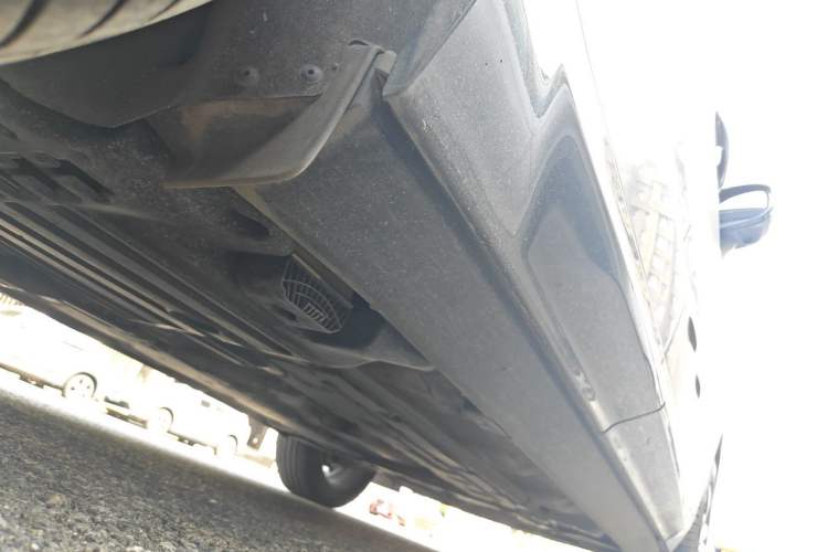 Used Volvo XC60 2019 T5 4x4 Zhiyuan Edition China VI Standard Chassis Rear Right
