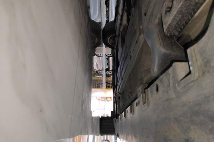 Used Volvo XC60 2019 T5 4x4 Smart Edition China V Standard Chassis Rear Right