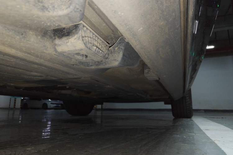Used Volvo XC60 2019 T5 4x4 Smart Edition China VI Standard Chassis Rear Right