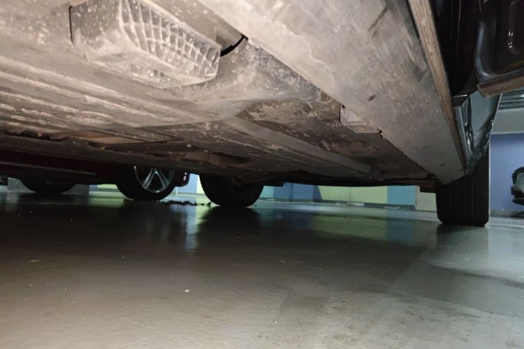 Used Volvo XC60 2019 T5 4x4 Smart Edition China V Standard Chassis Rear Right