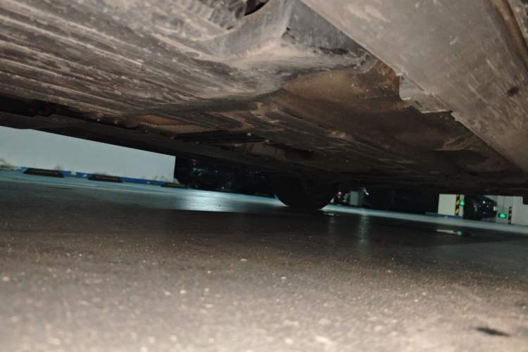 Used Volvo XC60 2019 T4 Zhiyi Edition China VI Chassis Rear Right