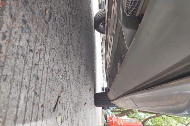 Used Volvo XC60 2019 T5 4x4 Smart Edition China V Standard Chassis Rear Right
