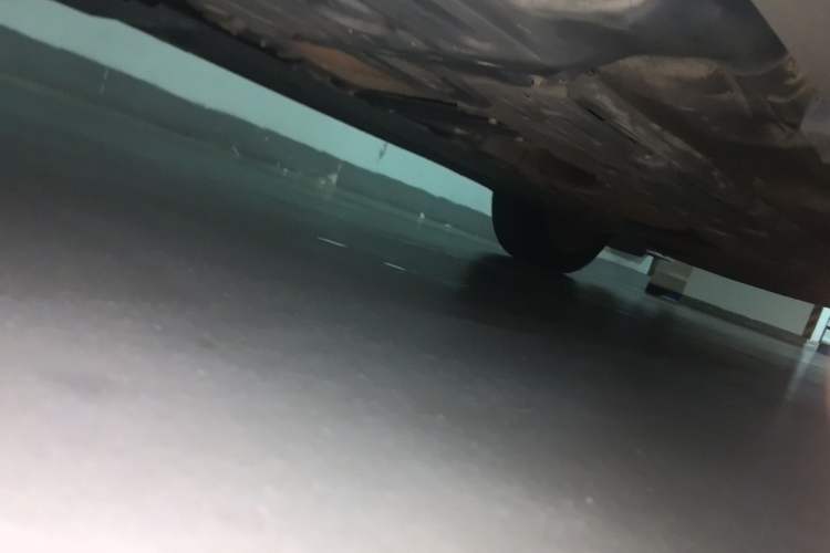 Used Volvo XC60 2019 T5 4x4 Smart Edition China V Standard Chassis Rear Right