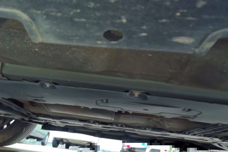 Used Volvo XC60 2019 T5 4x4 Zhiyuan Edition China VI Standard Chassis Rear Right
