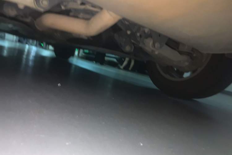 Used Volvo XC60 2019 T5 4x4 Smart Edition China V Standard Chassis Rear
