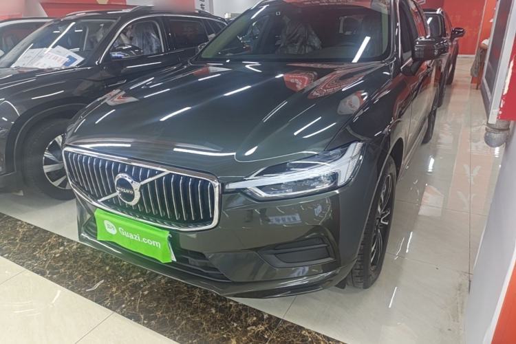 Used Volvo XC60 2019 T5 4x4 Smart Edition China V Standard Guazi used car, China used car export, Used car for sale, Used cars, Cheapest cars for sale