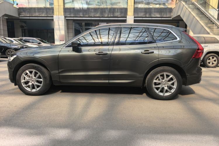 Used Volvo XC60 2019 T5 4x4 Smart Edition China V Standard Exterior 6