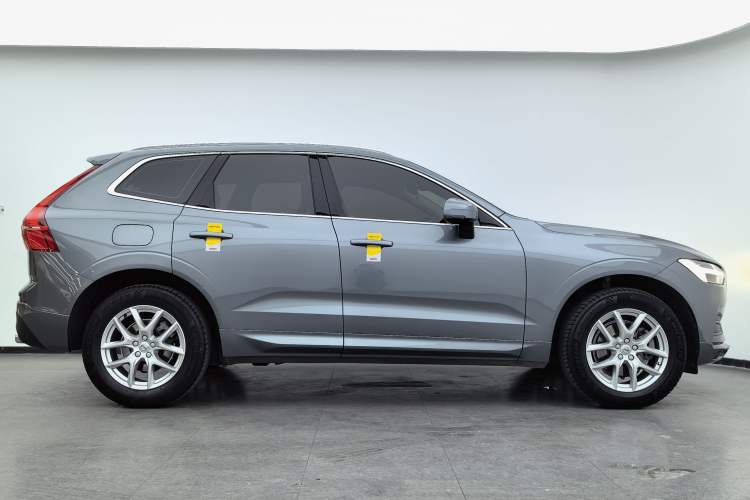 Used Volvo XC60 2019 T4 Zhiyi Edition China V Standard Exterior 6