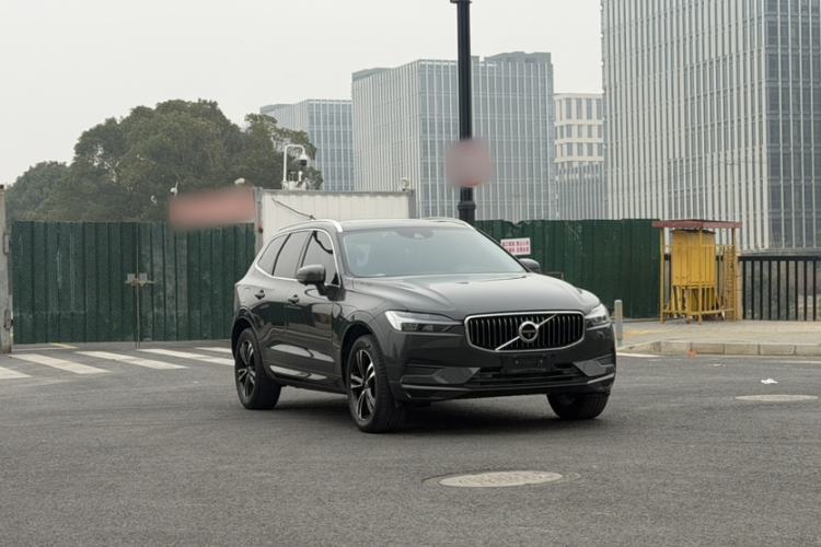 Used Volvo XC60 2019 T5 4x4 Smart Edition China V Standard Exterior 7