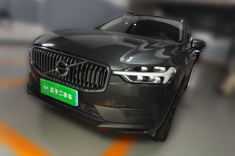 Used Volvo XC60 2019 T5 4x4 Smart Edition China V Standard Guazi used car, China used car export, Used car for sale, Used cars, Cheapest cars for sale