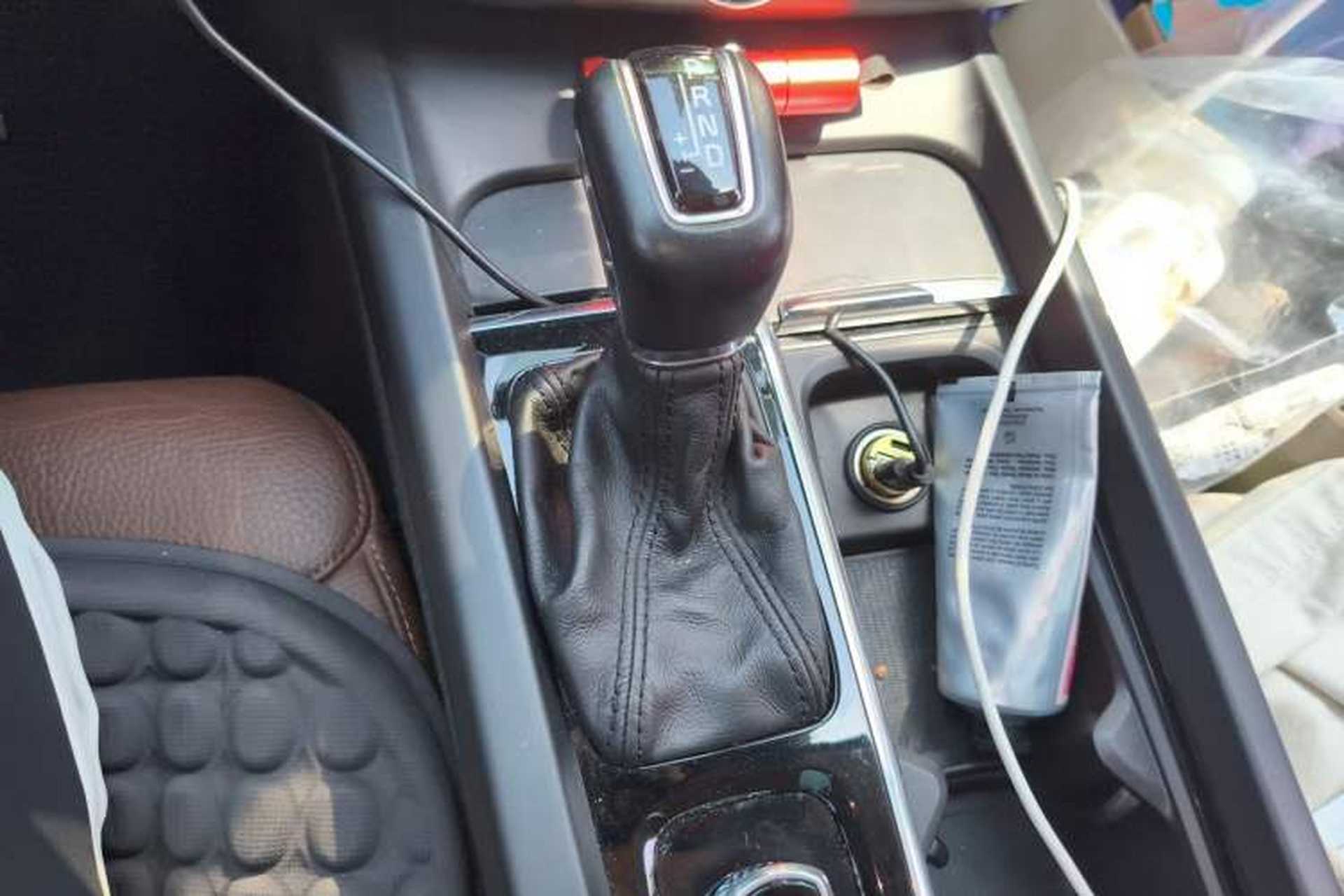 Used Volvo XC60 2019 T5 4x4 Smart Edition China V Standard Gear Lever