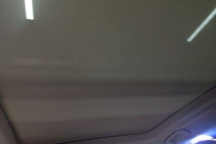 Used Volvo XC60 2019 T5 4x4 Smart Edition China V Standard Headliner