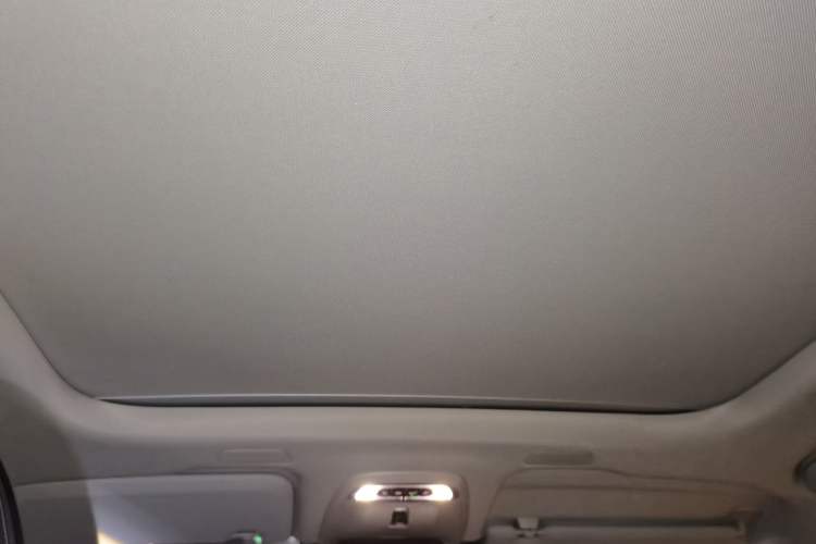 Used Volvo XC60 2019 T5 4x4 Smart Edition China V Standard Headliner
