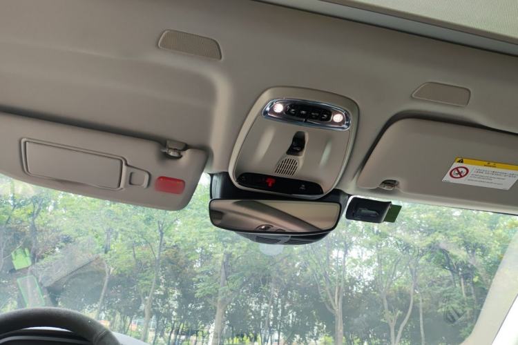 Used Volvo XC60 2019 T5 4x4 Smart Edition China V Standard Headliner