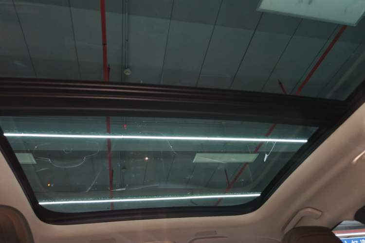 Used Volvo XC60 2019 T5 4x4 Smart Edition China V Standard Headliner