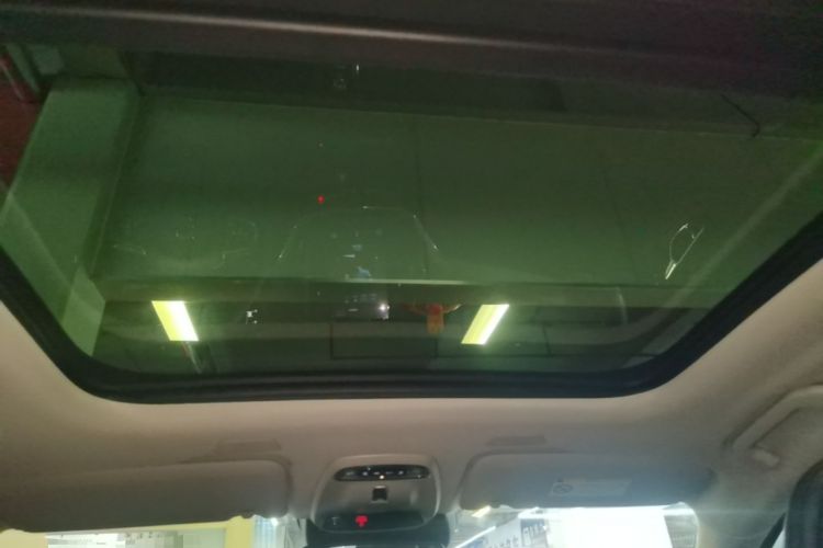 Used Volvo XC60 2019 T5 4x4 Smart Edition China V Standard Headliner