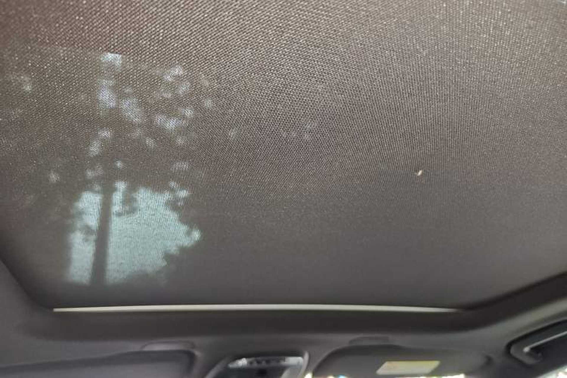 Used Volvo XC60 2019 T5 4x4 Zhiyuan Sport Edition China V Standard Headliner