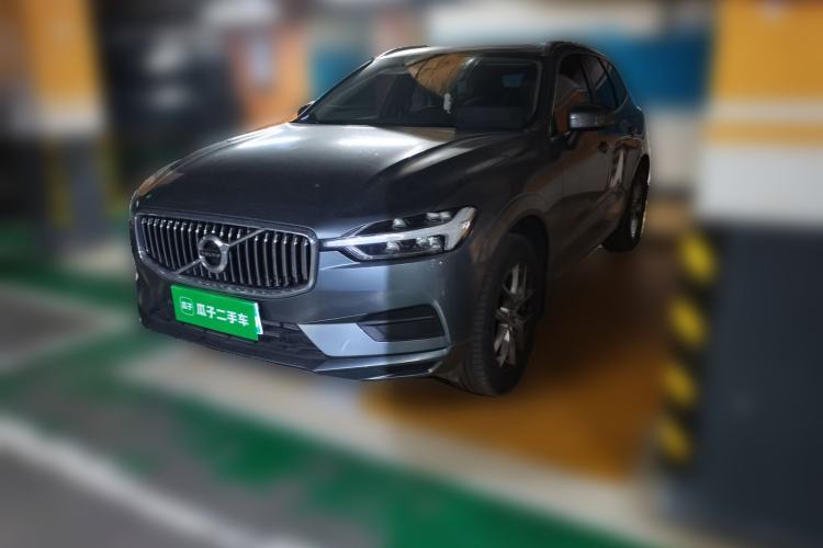 Used Volvo XC60 2019 T5 4x4 Smart Edition China V Standard Guazi used car, China used car export, Used car for sale, Used cars, Cheapest cars for sale