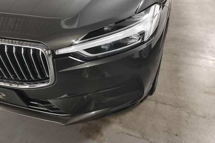 Used Volvo XC60 2019 T5 4x4 Smart Edition China VI Standard Left Front Headlight