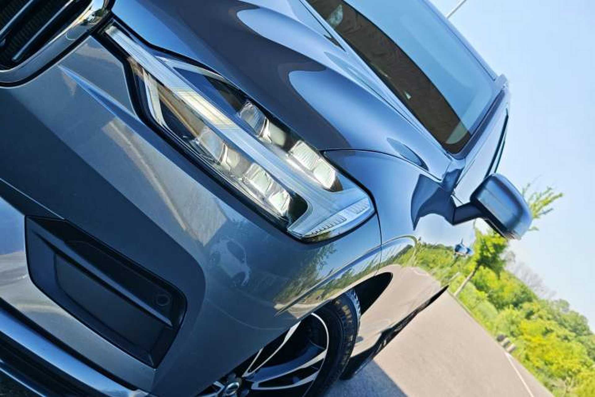Used Volvo XC60 2019 T5 4x4 Zhiyuan Edition China VI Standard Left Front Headlight