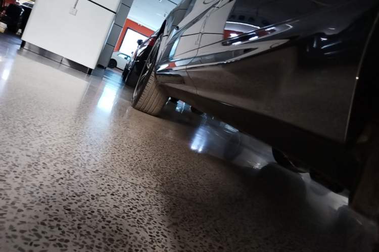 Used Volvo XC60 2019 T5 4x4 Zhiyuan Edition China VI Standard Left Side Sill