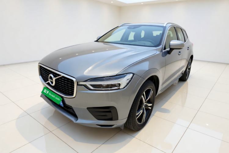 Ojetý Volvo XC60 2019 T5 4x4 Zhiyuan Sport Edition China V Standard Guazi used car, China used car export, Used car for sale, Used cars, Cheapest cars for sale