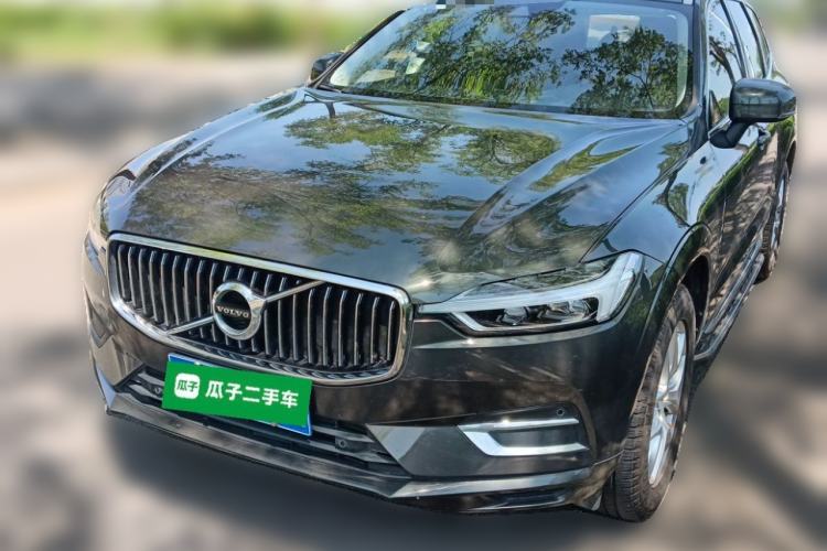 Volvo XC60 2019 T5 4x4 Smart Edition China VI Standard usado Guazi used car, China used car export, Used car for sale, Used cars, Cheapest cars for sale