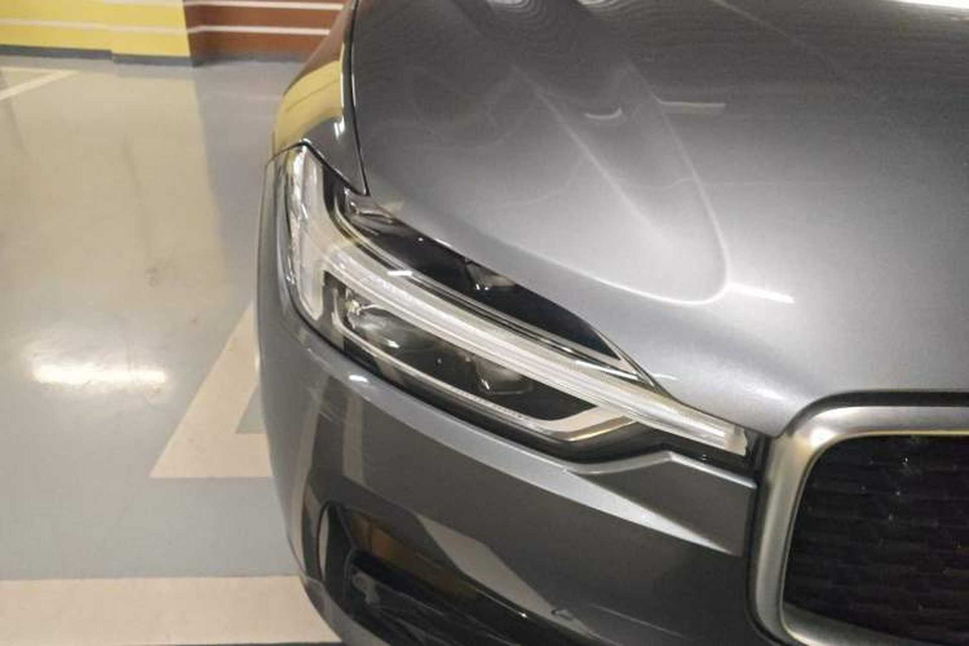 Used Volvo XC60 2019 T5 4x4 Zhiyuan Sport Edition China V Standard Right Front Headlight
